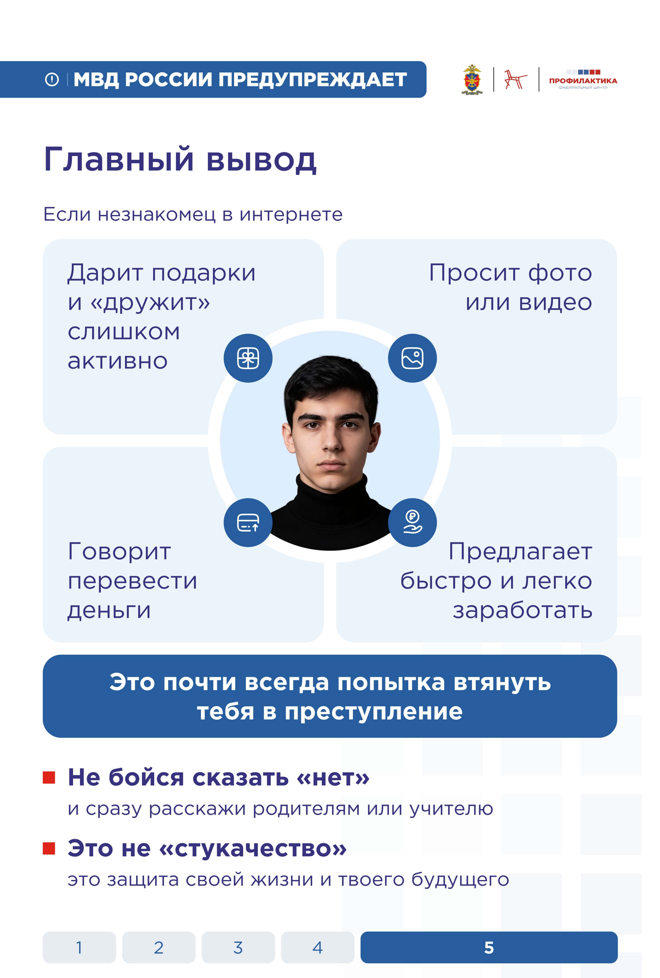 Памятка 3, страница 6 из 6
